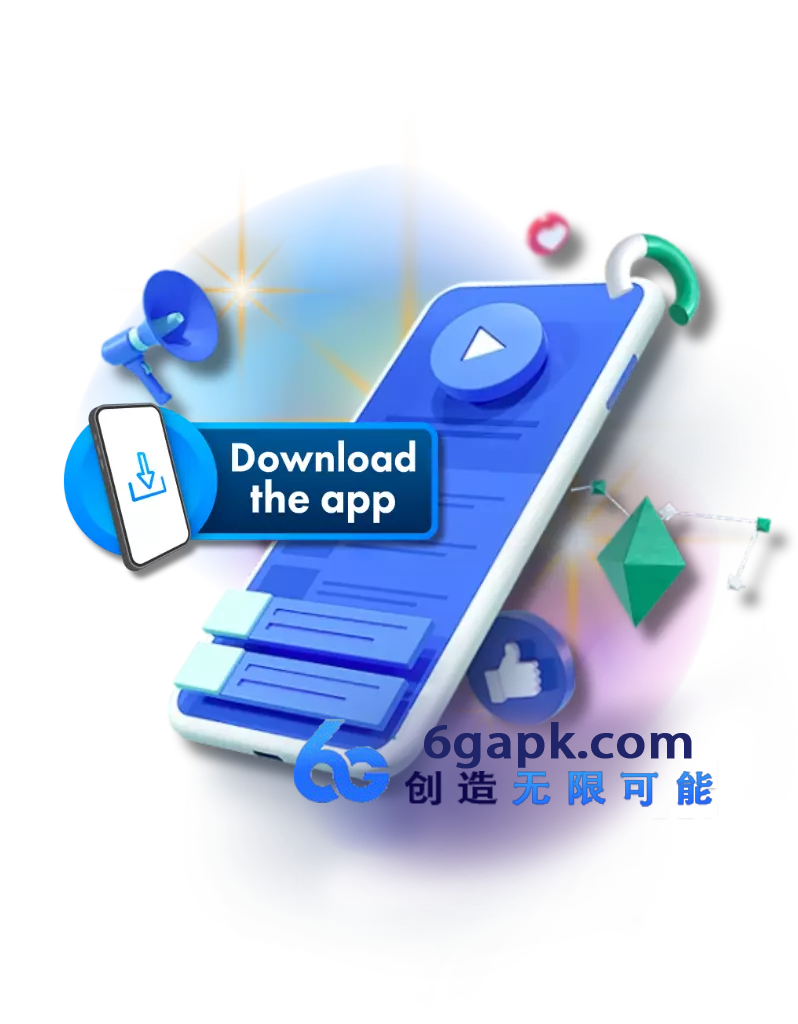 6g APP APP